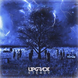 Cover art for Steady