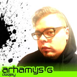 Arhamys G - Fall Begins 2012