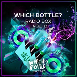 Which Bottle?: Radio Box, Vol. 13