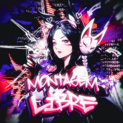 MONTAGEM LIBRE