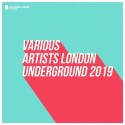 London Underground 2019