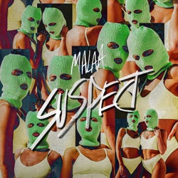 Suspect (Extended Mix)