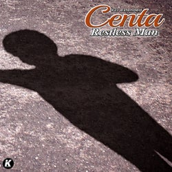 Restless Man (K21 Extended)