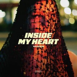 Inside My Heart