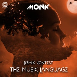 The Music Language (Monk Remix)