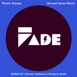 Harvest Dance (Hernan Cattaneo & Graziano Raffa Remix)
