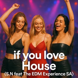 if you love House