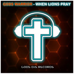 When Lions Pray