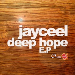Deep Hope - EP