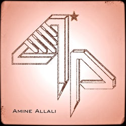Amine Allali Nue Chart Late 2012