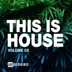 This Is House, Vol. 05