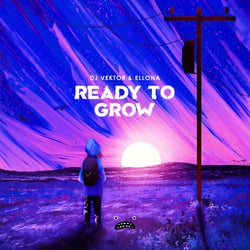 Ready To Grow