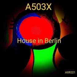House in Berlin