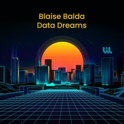 Data Dreams EP
