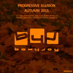 Progressive Illusion Autumn 2015