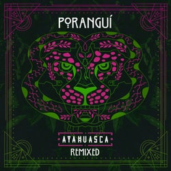 Ayahuasca Remixed