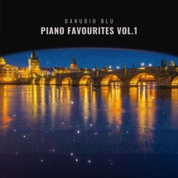 Piano Favourites vol.1 - Classical Music and Instrumental