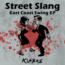 East Coast Swing EP