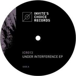 Under Interference EP
