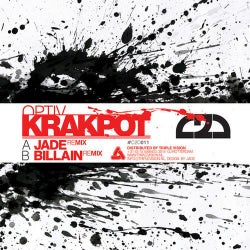 Optiv - Krakpot Remixes