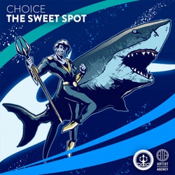 The Sweet Spot - Single