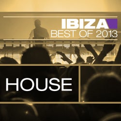Best Of Ibiza: House