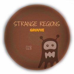 Strange Regions