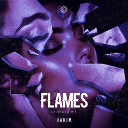 FLAMES (Extended Mix)