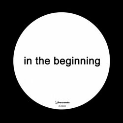 In The Beginning