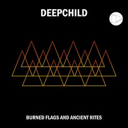 Burned Flags And Ancient Rites