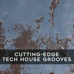 Cutting-Edge Tech House Grooves