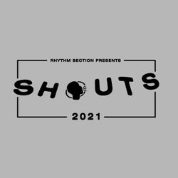 Shouts 2021
