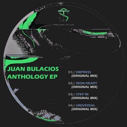 Anthology EP