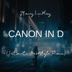 Canon In D (Jatimatic Remix)