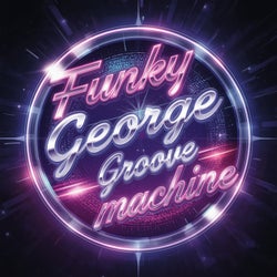 Cover für Groove Machine