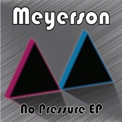 No Pressure EP