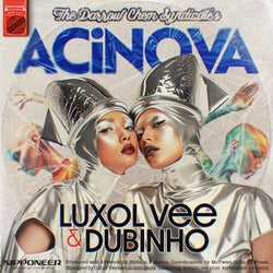 Acinova - Luxol Vee & Dubinho Remix