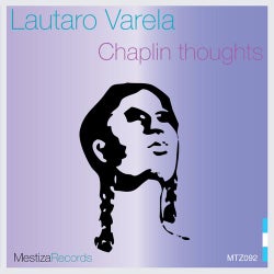 Lautaro Varela - Chaplin Thoughts