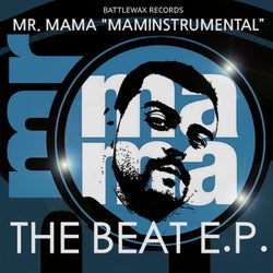 The Beat E.P.