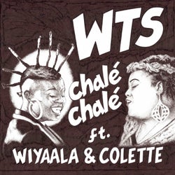 Chale Chale (feat. Wiyaala, Colette) [Dr Nick VIP Remix]