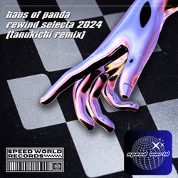 Rewind Selecta 2024 (Tanukichi Remix)