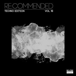 Re:Commended - Techno Edition, Vol. 18
