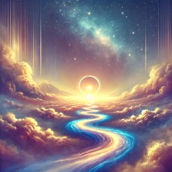 Journey Without End