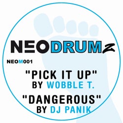 Neodrumz 01