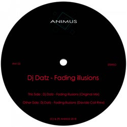 Fading Illusions