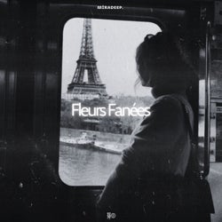 Fleurs Fanées