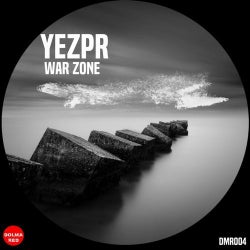 War Zone EP Chart