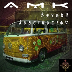 Beyond Destination