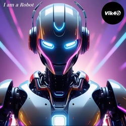 I am a Robot