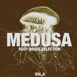 Medusa, Vol. 4 (Deep House Selection)